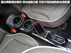 2011款 1.6T 自动 COOPER S ALL4版 5座
