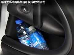2011款 1.6T 自动 COOPER S ALL4版 5座