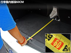2011款 1.6T 自动 COOPER S ALL4版 5座