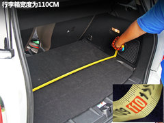 2011款 1.6T 自动 COOPER S ALL4版 5座