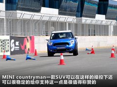 2011款 1.6T 自动 COOPER S ALL4版 5座