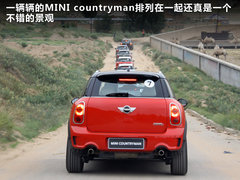 2011款 1.6T 自动 COOPER S ALL4版 5座