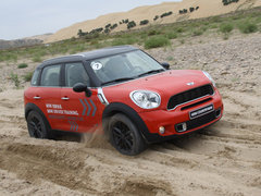 2011款 1.6T 自动 COOPER S ALL4版 5座