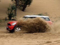 MINI  MINI COUNTRYMAN