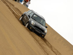 2011款 1.6T 自动 COOPER S ALL4版 5座