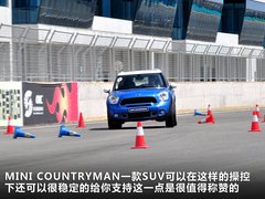2011款 1.6T 自动 COOPER S ALL4版 5座