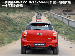 2011款 1.6T 自动 COOPER S ALL4版 5座