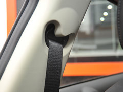 2011款 1.6T 自动 COOPER S ALL4版 5座