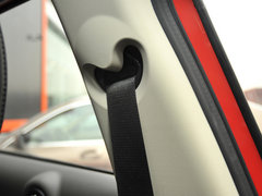 2011款 1.6T 自动 COOPER S ALL4版 5座