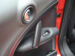2011款 1.6T 自动 COOPER S ALL4版 5座