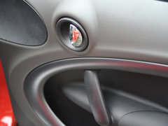 2011款 1.6T 自动 COOPER S ALL4版 5座