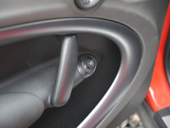 2011款 1.6T 自动 COOPER S ALL4版 5座