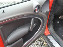 2011款 1.6T 自动 COOPER S ALL4版 5座