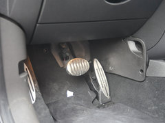 2011款 1.6T 自动 COOPER S ALL4版 5座
