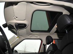 2011款 1.6T 自动 COOPER S ALL4版 5座