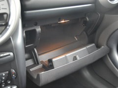 2011款 1.6T 自动 COOPER S ALL4版 5座