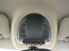 2011款 1.6T 自动 COOPER S ALL4版 5座