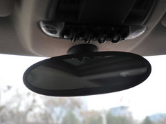 2011款 1.6T 自动 COOPER S ALL4版 5座