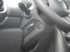 2011款 1.6T 自动 COOPER S ALL4版 5座