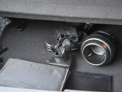 2011款 1.6T 自动 COOPER S ALL4版 5座