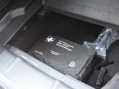 2011款 1.6T 自动 COOPER S ALL4版 5座