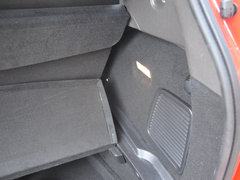 2011款 1.6T 自动 COOPER S ALL4版 5座
