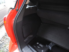 2011款 1.6T 自动 COOPER S ALL4版 5座