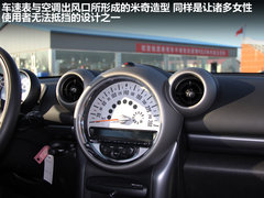 2011款 1.6T 自动 COOPER S ALL4版 5座