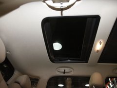 2011款 1.6T 自动 COOPER S ALL4版 5座