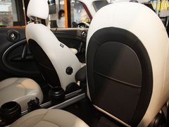 2011款 1.6T 自动 COOPER S ALL4版 5座