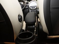 2011款 1.6T 自动 COOPER S ALL4版 5座