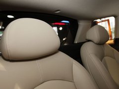 2011款 1.6T 自动 COOPER S ALL4版 5座