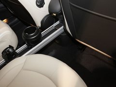 2011款 1.6T 自动 COOPER S ALL4版 5座