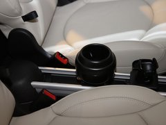 2011款 1.6T 自动 COOPER S ALL4版 5座