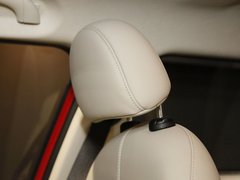 2011款 1.6T 自动 COOPER S ALL4版 5座