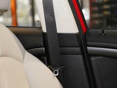 2011款 1.6T 自动 COOPER S ALL4版 5座
