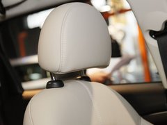 2011款 1.6T 自动 COOPER S ALL4版 5座