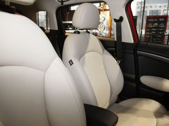 2011款 1.6T 自动 COOPER S ALL4版 5座