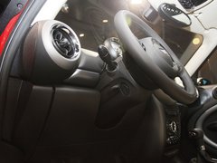 2011款 1.6T 自动 COOPER S ALL4版 5座