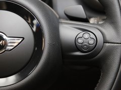 2011款 1.6T 自动 COOPER S ALL4版 5座