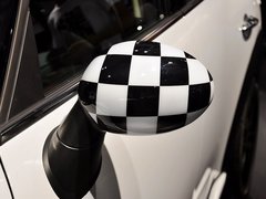 2011款 1.6T 自动 COOPER S ALL4版 5座