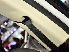 2011款 1.6T 自动 COOPER S ALL4版 5座