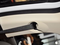 2011款 1.6T 自动 COOPER S ALL4版 5座