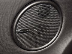 2011款 1.6T 自动 COOPER S ALL4版 5座
