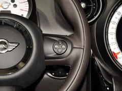 2011款 1.6T 自动 COOPER S ALL4版 5座