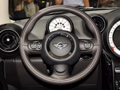 2011款 1.6T 自动 COOPER S ALL4版 5座