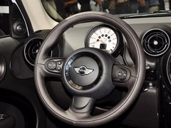 2011款 1.6T 自动 COOPER S ALL4版 5座