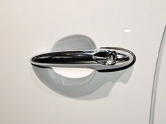 2011款 1.6T 自动 COOPER S ALL4版 5座
