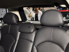 2011款 1.6T 自动 COOPER S ALL4版 5座