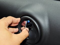 2011款 1.6T 自动 COOPER S ALL4版 5座